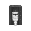 Hewlett Packard Enterprise HPE Aruba 4100i - Lüliti - 8 x 10/100/1000 (PoE klass 4) + 4 x 10/100/1000 (PoE klass 6) + 2 x SFP+ - DIN-riiulile paigaldatav - PoE klass 4 / PoE klass 6