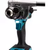 Makita HP001GD201 - Pöördvasar/puurkeeraja - Juhtmeta - 2 kiirust - Padrunivõti 13 mm - 140 N·m - 2 akut, laadija kaasas - 40 V (HP001GD201)