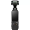 DJI Osmo Pocket 3 Creator Combo – 1 CMOS Gimbal-kaamera, 4K/120fps, 2-tolline OLED puuteekraan