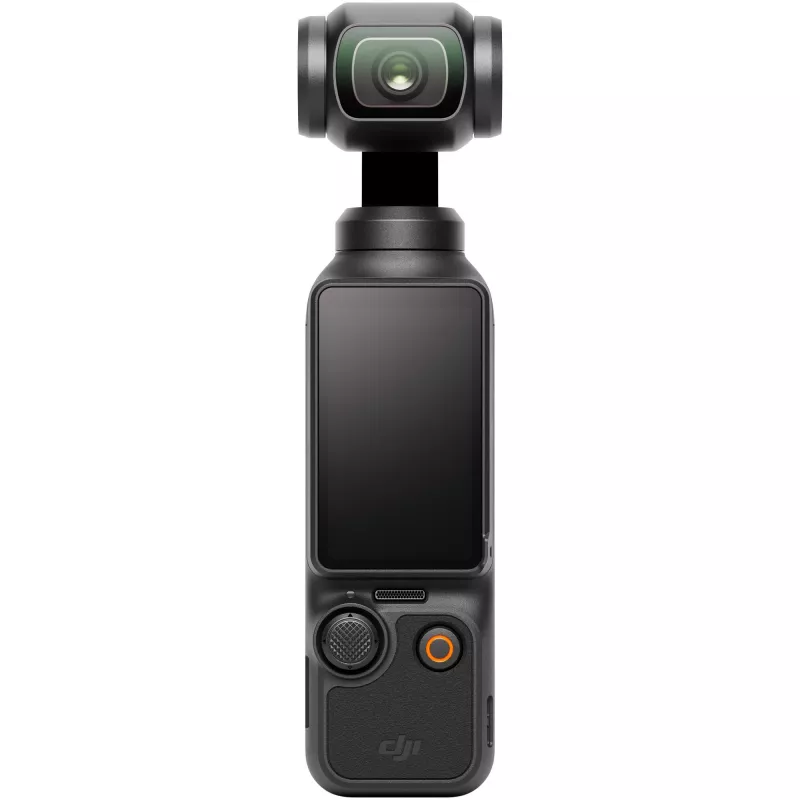 DJI Osmo Pocket 3 Creator Combo – 1 CMOS Gimbal-kaamera, 4K/120fps, 2-tolline OLED puuteekraan