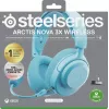 Peakomplekt Steelseries Arctis Nova 3X