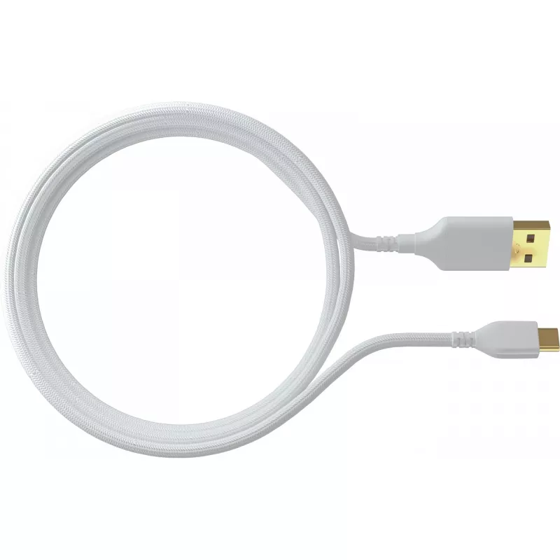 Cherry M42W-RGB-Valge Product Valge