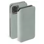 Telefonirahakott Krusell Sunne Apple iPhone 11 Pro jaoks — vintage hall, ümbrisega ümbris kaarditaskuga