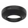 Võrgukaamera lisaseadme korpus TM3818/4 tk Must 02578-001 Axis