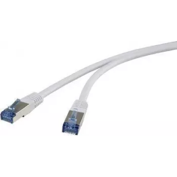 Renkforce RF-4737368 Etherneti paigakaabel Hall