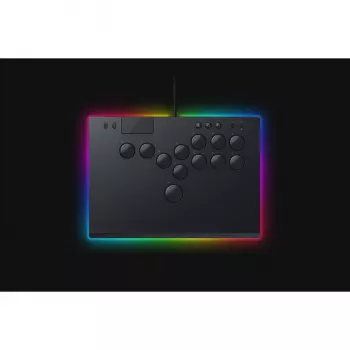 Razer Kitsune - Arkaadkontroller - Juhtmega - Must - PC-le, Sony PlayStation 5 (RZ06-05020100-R3G1)