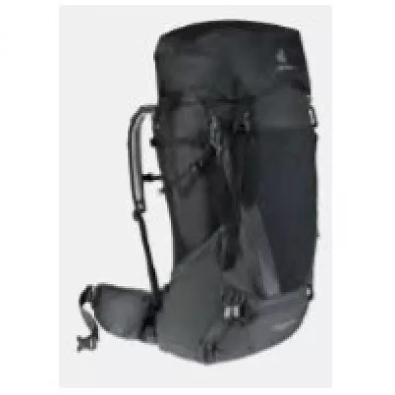 Seljakott Deuter Futura Air Trek 55 L must unisex mägironimine