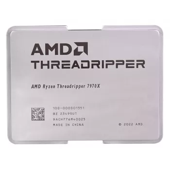 Protsessor AMD Ryzen Threadripper 7970X 4 GHz 128 MB L3 Socket sTR5