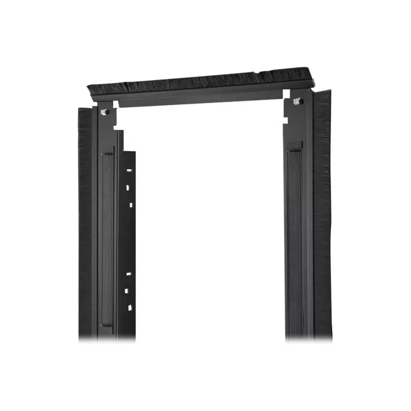 Rittal DK 5501.815 teraskapp must 800 mm x 2000 mm
