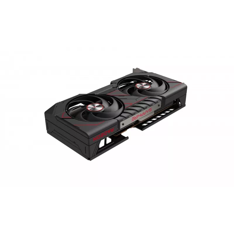 SAPPHIRE PULSE Radeon RX 9060 XT 16GB graafikakaart