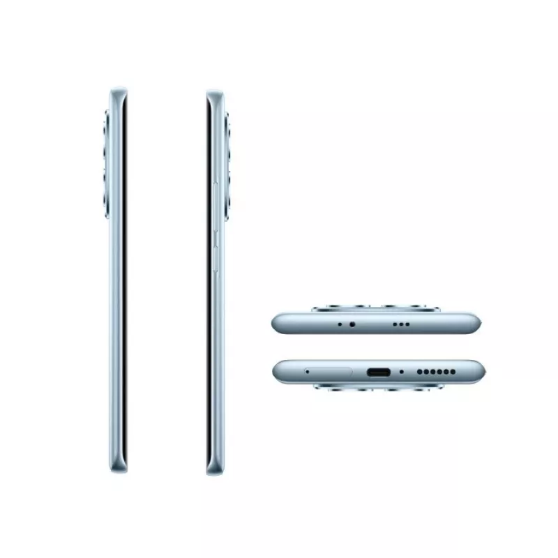 Nutitelefon Xiaomi Redmi Note 15 sinine — 17,2 cm (6,77 tolli) AMOLED, 6 GB muutmälu, 128 GB, 6000 mAh, Helio G100 Ultra, 108 MP tagakaamera, NFC, IP64
