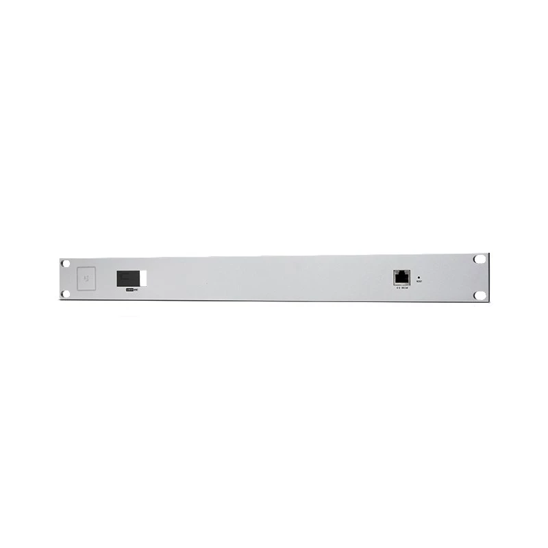Ubiquiti CKG2-RM riiulitarvik Esipaneel