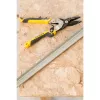 Aviation Snips sirge Cut Stanley FATMAX FMHT73756-0