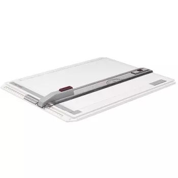rOtring S0232430 - A4 (210x297 mm) - Hall - Valge