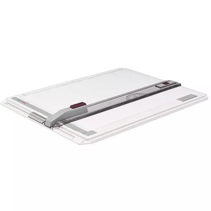 rOtring S0232430 - A4 (210x297 mm) - Hall - Valge