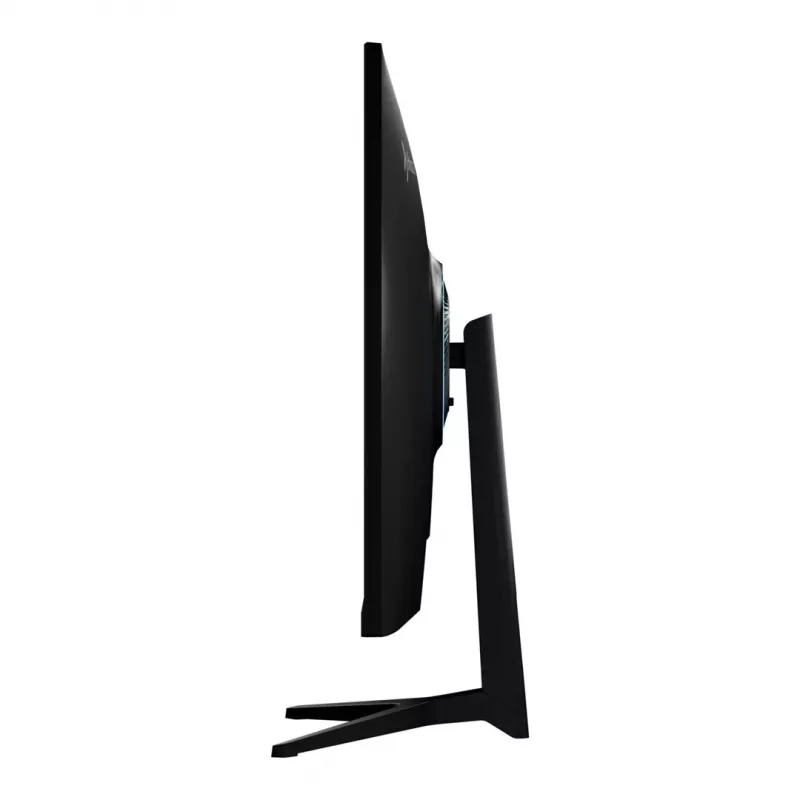 Arozzi Nova 32-tolline arvutimonitor 2560 x 1440 pikslit Quad HD LED must