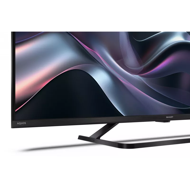 Sharp 43HP6265E TV Google UHD Must