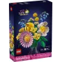 LEGO ICONS 10347 Botaaniline kollektsioon – Väike päikeseline kimp