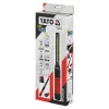 Yato YT-08518 töövalgusti must LED 8 W