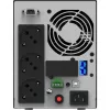 Katkematu toiteallikas PowerWalker VFI 1000 AT