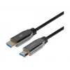 HDMI fiiberoptiline HDMI v 2.0 10 m