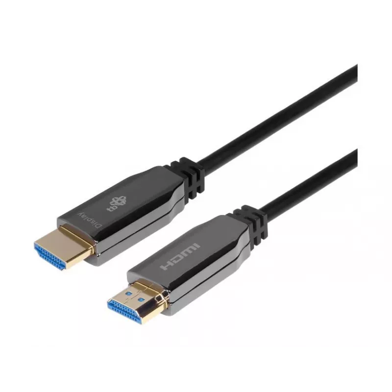 HDMI fiiberoptiline HDMI v 2.0 10 m