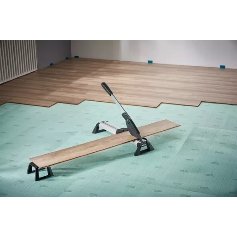 wolfcraft GmbH VLC 800 Must 46,5 cm