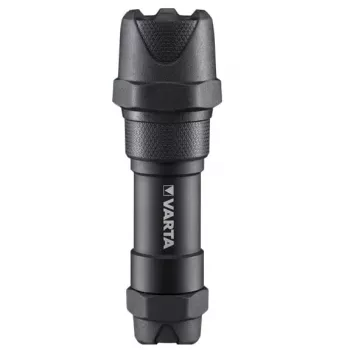 Käsilatern Varta INDESTRUCTIBLE F10 PRO Must 6W 300lm IP67