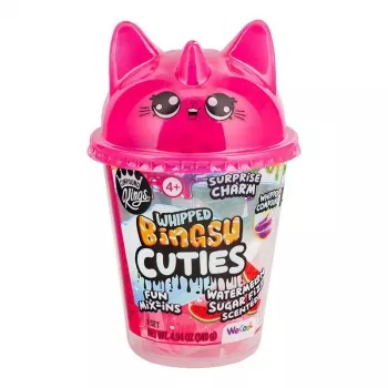 Külmutatud magustoidusegu WECOOL Whipped Bingsu Cuties Watermelon Sugar Fizz