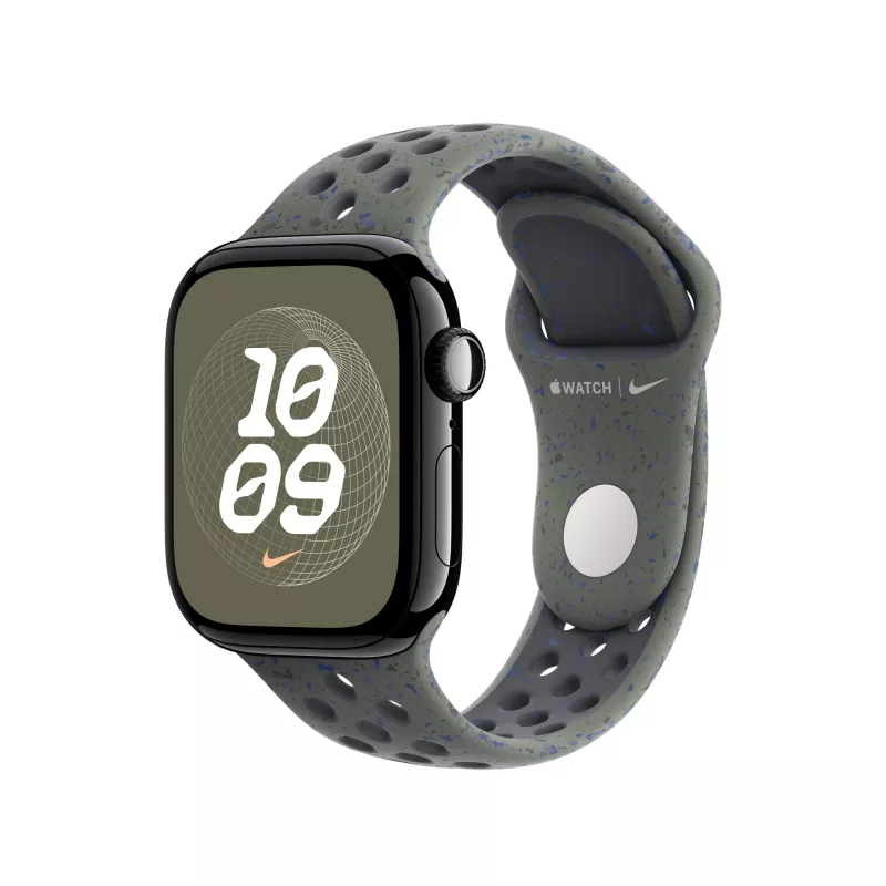 Apple MYJY3ZM/A nutika kantava seadme aksessuaaride rihm, khaki, fluoroplast
