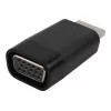 Kaabli soovahetaja Gembird A-HDMI-VGA-001