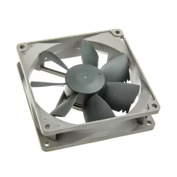 Noctua 92 mm korpuse ventilaator NF-B9 redux-1600 PWM, 92 mm, 12V, 350–1600 RPM, 64,3 CFM, 17,6 dB