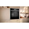 Neff B64CT73N0 ahi 71 L must, roostevaba teras