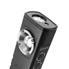 Taskulamp Supfire G20 multifunktsionaalne 470 lm, laetav USB kaudu