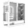 Thermaltake AX500 Grand Tour E-ATX korpus klaaspaneeliga (valge)