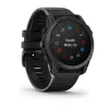 Garmin Tactix 7 3.56 cm (1.4) MIP 51 mm Digitaalne 280 x 280 pikslit Puuteekraan Must Wi-Fi GPS (satelliit)