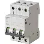 Siemens miniatuurkaitse 400V 6kA 3pol. C 13A 5SL6313-7