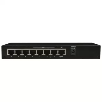 Majandamata kommutaator ALLNET ALL-SG8208PD