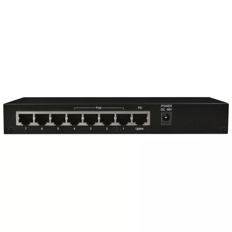 Majandamata kommutaator ALLNET ALL-SG8208PD
