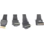 SAS kaabel Intel CYPCBLSLINTKIT SlimSAS to SlimSAS