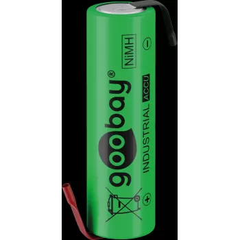 Wentronic 55509 aku