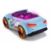 Dickie Toys Mercedes-Benz E-Class Beat Spinner Sinine 3 AA patareid