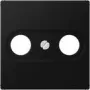 Jung katteplaat antennipesale A561BFPLTVSWM (A561BFPLTVSWM)