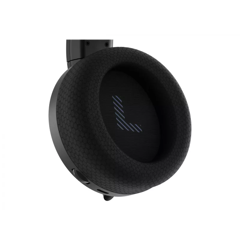 Lenovo Legion H600 Juhtmega ja juhtmevaba peavõruga mängukõrvaklapid