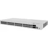 HUAWEI eKit S220 Series S220-48P4X hallatav L2 Gigabit Ethernet (10/100/1000) Power over Ethernet (PoE) 1U hall