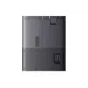 Anker Eufy | Tolmuimejarobot | X10 Pro Omni | Märg&Kuiv | Tööaeg (max) 180 min | 5200 mAh | Tolmumahutavus 2,5 L | 8000 Pa | Must