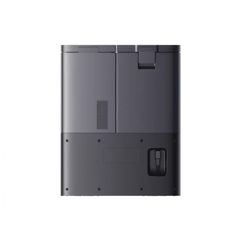 Anker Eufy | Tolmuimejarobot | X10 Pro Omni | Märg&Kuiv | Tööaeg (max) 180 min | 5200 mAh | Tolmumahutavus 2,5 L | 8000 Pa | Must