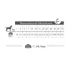 PUPIL Premium All Breeds Rabbit - kuivtoit koertele - 8kg