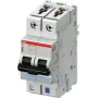 ABB STOTZ-KONTAKT Miniatuurkaitselüliti 16A C 2p (1p+N) S401M-C16NP (2CCS571103R8164)