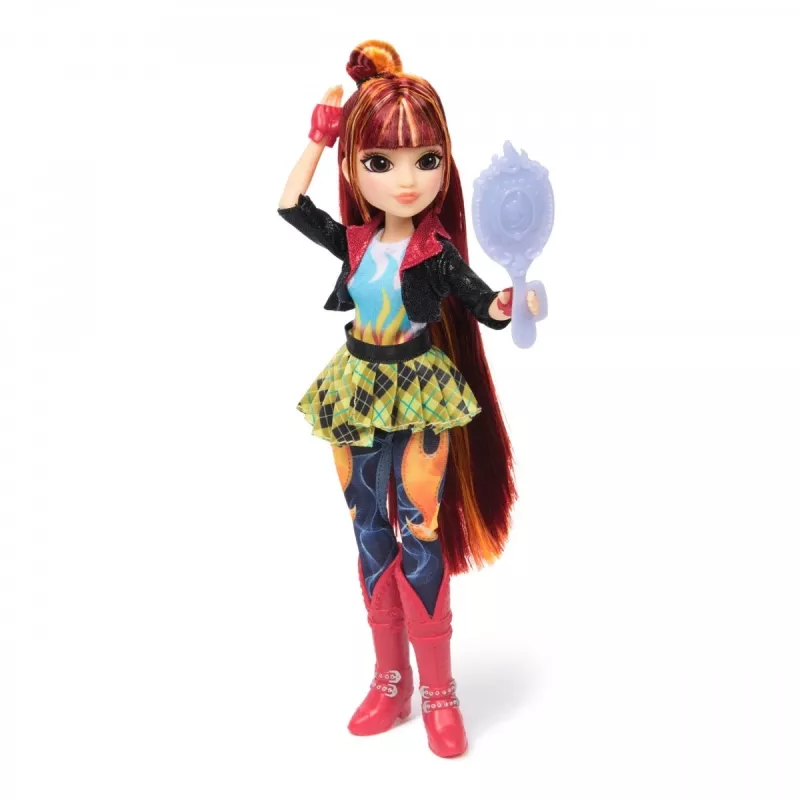 Nukk Unicorn Academy Fashion Valentina